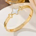 Stainless Steel Bangel (BA-003) - Image 2