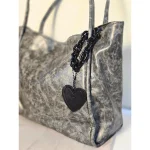 Fashionable Large Capacity Tote Bags (B-001) - Image 2