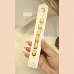 Stainless Steel Bracelet (BR-002) - Image 2