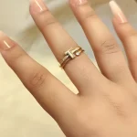 Stainless Steel Bangel (FR-002) - Image 2