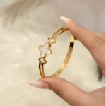 Stainless Steel Bangel (BA-003) - Image 3