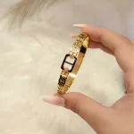 Stainless Steel Bangel (BA-005) - Image 2