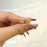 Stainless Steel Bangel (FR-002)