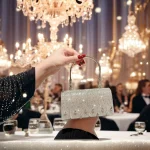 Party Bag (B-003) - Image 4