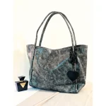Fashionable Large Capacity Tote Bags (B-001) - Image 4