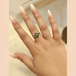 Stainless Steel Bangel (FR-001) - Image 2