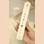 Stainless Steel Bracelet (BR-001) - Image 2