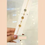 Stainless Steel Bracelet (BR-001) - Image 3