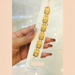 Stainless Steel Bracelet (BR-002) - Image 3