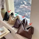 Premium Ladies Bag - Apricot (870-1)