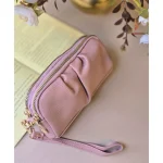 Premium Large Capacity Wallets - Pink (W045)