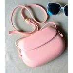 Candy Shoulder Bags - Pink (B-018)