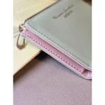 Elegant Compact Wallets - Green (W052) - Image 4