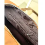 Retro Large Capacity Shoulder Bags - Brown (6131) - Image 5