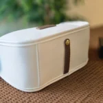 Crossbody Ladies Bag! Milk White (B-015) - Image 3