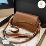 Solid Color Handbag! (B-019)